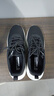 回力【廠(chǎng)牌】網(wǎng)面透氣軟底跑步鞋休閑運動(dòng)鞋子男鞋百搭男士網(wǎng)鞋 黑色|0756-1|大一碼購買(mǎi) 44 曬單實(shí)拍圖