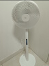 米家小米智能變頻循環(huán)扇Pro 直流變頻電風(fēng)扇 家用落地扇 空氣循環(huán)扇輕音節能臺地兩用BPLDS20DM 曬單實(shí)拍圖