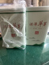 貴芯2026年新茶綠茶貴州湄潭翠芽獨芽特級雀舌芽頭清香茶葉春茶明前茶 精品翠芽 250g*2罐 曬單實(shí)拍圖