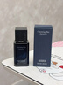 SAZA魅藍男士香水持久留香72小時(shí)大牌京東自營(yíng)高檔淡香古龍蔚藍香水 曬單實(shí)拍圖