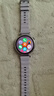 華為（HUAWEI）【咨詢(xún)享優(yōu)惠】WATCH GT 6智能手表運動(dòng)玄璣感知血氧心率體溫呼吸監測藍牙通話(huà)防水男女健康情緒 41mm 流光紫-氟橡膠表帶【送米蘭表帶+貼膜】 曬單實(shí)拍圖