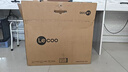 聯(lián)想（Lenovo）來(lái)酷 Lecoo一體臺式機電腦27英寸(R5-3500U 16G內存 512GB SSD 無(wú)線(xiàn)鍵鼠 正版win11系統 ) 黑 曬單實(shí)拍圖