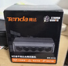 Tenda騰達 5口千兆交換機 4口家用交換器 監控網(wǎng)絡(luò )網(wǎng)線(xiàn)分線(xiàn)器 分流器 集線(xiàn)器 轉換器 小型HUB SG105 曬單實(shí)拍圖