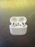 華強北爆款【金榜第1名丨新降噪Air4代】適配蘋(píng)果藍牙耳機真無(wú)線(xiàn)2026新款半入耳式國家補貼iphone17/16/pods4 【原版正裝全新功能主動(dòng)降噪版】 【主動(dòng)降噪+個(gè)性化空間音頻+三真電量】 曬單實(shí)拍圖