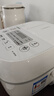 東芝（TOSHIBA）電飯煲家用1.6L迷你備長(cháng)炭電飯鍋1-2人智能預約定時(shí)寶寶粥不粘鍋小小白RC-5MFMC 曬單實(shí)拍圖