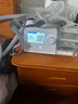 瑞邁特G3B20A雙水平無(wú)創(chuàng  )呼吸機治療睡眠暫停綜合打鼾癥家醫用止呼嚕憋氣 曬單實(shí)拍圖