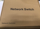 keepLINKKP-9000-316GTP千兆POE供電交換機16口百兆POE+3口千兆級聯(lián)云網(wǎng)管240W攝像頭AI智能分流器/臺 曬單實(shí)拍圖