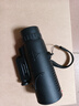 星辰鷹單筒望遠鏡高清高倍軍事帶夜視8000兒童禮物男孩公里50手機演唱會(huì ) 高清激光LED10X42望遠鏡（標配） 曬單實(shí)拍圖