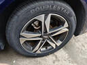 雙星汽車(chē)輪胎 205/55R16 91V SH71適配新朗逸/速騰/英朗GT/寶來(lái) 曬單實(shí)拍圖