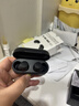 索尼（SONY）WF-C510 真無(wú)線(xiàn)藍牙耳機 運動(dòng)防水 被動(dòng)物理降噪 輕盈舒適佩戴 長(cháng)效續航藍牙5.3 禮物送男女友學(xué)生 黑色 曬單實(shí)拍圖