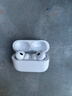 華強北新款【官配正品丨頂配Pro9代】華強北藍牙耳機Air無(wú)線(xiàn)Pro2降噪國家補貼適用蘋(píng)果iPhone17/16入耳式Pods 【2025新款丨全功能頂配版】 ANC主動(dòng)降噪+滑動(dòng)調音+空間音頻 曬單實(shí)拍圖