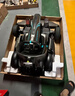 九號（Ninebot）電動(dòng)卡丁車(chē)成人四輪電動(dòng)車(chē)兒童6-12歲玩具車(chē)成年男孩F1越野漂移賽車(chē)Pro2代 曬單實(shí)拍圖