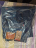 Levi's李維斯男士美式復古休閑經(jīng)典555寬松直筒牛仔褲 中藍色 34 (32) 曬單實(shí)拍圖