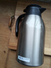 愛(ài)仕達保溫壺大容量家用暖水壺保溫瓶304不銹鋼2L熱水壺RWS20P4WG-S 曬單實(shí)拍圖