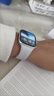 小米紅米Redmi Watch5 esim手表5藍牙通話(huà)智能運動(dòng)戶(hù)外時(shí)尚 浮光鈦ESIM版原盒僅拆封 曬單實(shí)拍圖