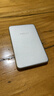 品勝【3C認證可上飛機】磁吸無(wú)線(xiàn)快充充電寶MagSafe移動(dòng)電源5000mAh便攜適用蘋(píng)果17promax/Air華為灰 曬單實(shí)拍圖