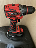 歐萊德無(wú)刷電鉆手電鉆電動(dòng)螺絲刀充電式雙速鋰電鉆家用手鉆工具箱套裝 曬單實(shí)拍圖