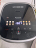 松下（Panasonic）【國家補貼】飯光光電飯煲0涂層IH加熱家用無(wú)涂層電飯鍋4-5人不銹鋼膽一級能效4升SR-H15NSJ-W 曬單實(shí)拍圖