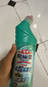花王（KAO）免刷洗潔廁靈500ml*2瓶 廁所馬桶清潔劑強力去污去尿堿除垢潔廁液 曬單實(shí)拍圖