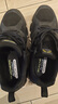 斯凱奇（Skechers）男鞋運動(dòng)鞋2025新品春秋款舒適厚底緩震徒步鞋城市戶(hù)外鞋登山鞋 曬單實(shí)拍圖