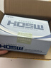 HDSW鴻大快速測試包總砷余氯總鐵總鎘氟化物硫化物總鎘六價(jià)鉻檢測盒 HDSW-KMnO4（高錳酸鹽）0-30mg/L 曬單實(shí)拍圖