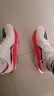 李寧（LI-NING） 【飛電6ELITE】碳板跑鞋 新款超?膠囊軟底減震馬拉松運動(dòng)跑步鞋 【香檳白】 超?膠囊 42 曬單實(shí)拍圖
