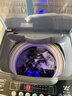 長(cháng)虹全自動(dòng)洗衣機家用大容量洗烘一體機 波輪洗脫一體機 強力熱烘干 桶自潔仿生手搓商用酒店洗衣店用 10公斤 強勁風(fēng)干+強動(dòng)力電機 波輪 曬單實(shí)拍圖