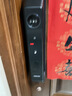 凱迪仕（KAADAS）智能門(mén)鎖人臉識別貓眼可視大屏指靜脈上門(mén)安裝P11ZF Pro雙攝 曬單實(shí)拍圖