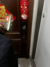 德施曼（DESMAN）智能門(mén)鎖人臉大屏指紋麒麟Q50FMAX(Shotax升級版)【一價(jià)全包】 曬單實(shí)拍圖