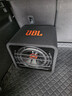 JBL有源低音炮 汽車(chē)音響通用重低音喇叭音箱 專(zhuān)業(yè)改裝無(wú)需功放DJ搖滾 CLUB-1024【10英寸有源低音】 曬單實(shí)拍圖