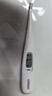 歐姆龍（OMRON）體溫計居家日常測量快速測量腋下電子溫度計K30 曬單實(shí)拍圖