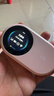 中興（ZTE）隨身wifi6免插卡移動(dòng)4G無(wú)線(xiàn)上網(wǎng)隨行寬帶網(wǎng)絡(luò )設備3000mAhU10S Pro盈盈【雙網(wǎng)切換月享1500G月套】 曬單實(shí)拍圖