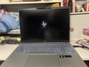 惠普（HP）【國家補貼】星Book Pro14 AI高端金屬旗艦戰力本 14英寸超薄本 手提輕薄筆記本電腦 【冰銀】標壓 Ultra5-125H/16G/1T/2.5K全面屏 柔色背光 IR人臉識別  曬單實(shí)拍圖