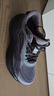 361°運動(dòng)鞋男爆沫6春夏季網(wǎng)面透氣厚底緩震休閑跑步鞋子男672622201-6 曬單實(shí)拍圖