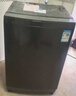 小天鵝（LittleSwan）波輪洗衣機小型全自動(dòng)家用 10KG TB10V27T 以舊換新 國家補貼 京東自營(yíng) 一級能效 宿舍租房神器 曬單實(shí)拍圖