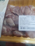 【無(wú)抗】冷鮮雞腿肉丁300g 曬單實(shí)拍圖