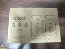 CLITON白酒杯分酒器 倒酒器家用帶刻度分酒壺小酒盅100ml 白酒壺6只套裝 曬單實(shí)拍圖