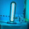 海納斯（HANASS）紫外線(xiàn)消毒燈38W甲流消毒殺菌可除螨臭氧可遙控 曬單實(shí)拍圖