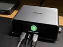ANKER安克桌面充電站Pro【華為小米私有協(xié)議，蘋(píng)果/電腦】250w智能屏顯充電器氮化鎵PD快充拓擴展塢電腦 【Pro款】 250W|華為小米私有協(xié)議|屏顯交互 曬單實(shí)拍圖