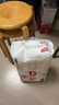 好奇（Huggies）皇家御褲嬰兒拉拉褲嬰兒成長(cháng)褲超薄透氣 XXXL50【17kg以上】 曬單實(shí)拍圖