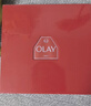 玉蘭油（OLAY）大紅瓶水乳液面霜禮盒抗皺化妝品護膚品套裝生日禮物送女生 曬單實(shí)拍圖