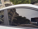 京東京造全車(chē)玻璃窗貼膜(轎車(chē)款-深色)車(chē)衣整車(chē)防曬隔熱防爆太陽(yáng)保護隱私遮擋紫紅外線(xiàn)清晰透光汽車(chē)玻璃膜 曬單實(shí)拍圖