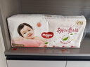 好奇（Huggies）鉑金裝小桃褲紙尿褲加大號XL48片(12-17kg)尿不濕【透爽散熱】 曬單實(shí)拍圖