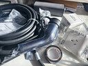 公牛（BULL）隨車(chē)充3.5kw/7kw家用新能源汽車(chē)充電槍適配特斯拉車(chē)型問(wèn)界領(lǐng)克大眾理想比亞迪埃安便攜充電器 【新國標3C認證丨3.5KW小勁風(fēng)SE-10米】 曬單實(shí)拍圖