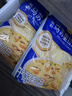 妙可藍多馬蘇里拉芝士碎450g*2 奶酪碎 焗飯披薩拉絲烘焙原料 國產(chǎn)冷凍 曬單實(shí)拍圖