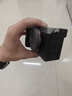索尼（SONY）A7C2全畫(huà)幅微單數碼相機 A7CM2 A7C二代 AI智能對焦4K視頻vlog直播相機7C2 A7C2二代銀色機身 曬單實(shí)拍圖