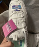 斯凱奇（Skechers）女鞋春季厚底老爹鞋百搭軟底舒適外穿運動(dòng)鞋11959 曬單實(shí)拍圖