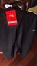 李寧男士加絨褲子秋冬季運動(dòng)褲男褲加厚休閑褲直筒保暖褲運動(dòng)長(cháng)褲衛褲 曬單實(shí)拍圖