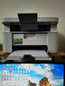 兄弟（brother）DCP-L1638W黑白激光打印機 學(xué)生作業(yè)家用打印機 支持微信遠程操作 打印復印掃描多功能 曬單實(shí)拍圖