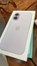Apple/蘋(píng)果 iPhone 17 256GB 薰衣草紫色 支持移動(dòng)聯(lián)通電信5G 雙卡雙待手機 曬單實(shí)拍圖